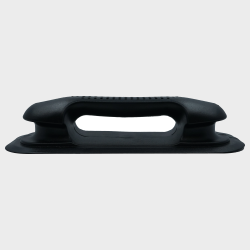 Poignée noire pour bateau pneumatique – Poignée boudin semi-rigide