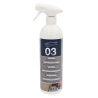 Nettoyant défenses et pare-battages bateau – Nautic Clean 03