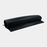 Bande de ragage Shark Fin Noire – Protection Boudin Haute Résistance