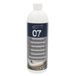 Nettoyant pneumatiques bateau – Nautic Clean 07