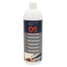 Shampooing nano-cire bateau – nettoyage et protection