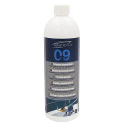 Nettoyant professionnel universel bateau – Nautic Clean 09