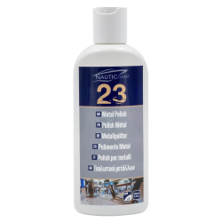 Polish métaux bateau – rénovation et brillance nautique