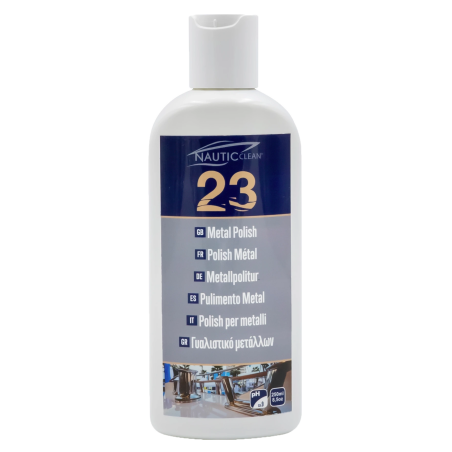 Polish métaux bateau – rénovation et brillance nautique