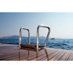 Polish métaux bateau – rénovation et brillance nautique