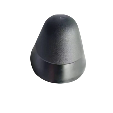 Cône de protection boudin bateau semi-rigide arrière