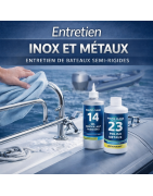 Inox et Métaux
